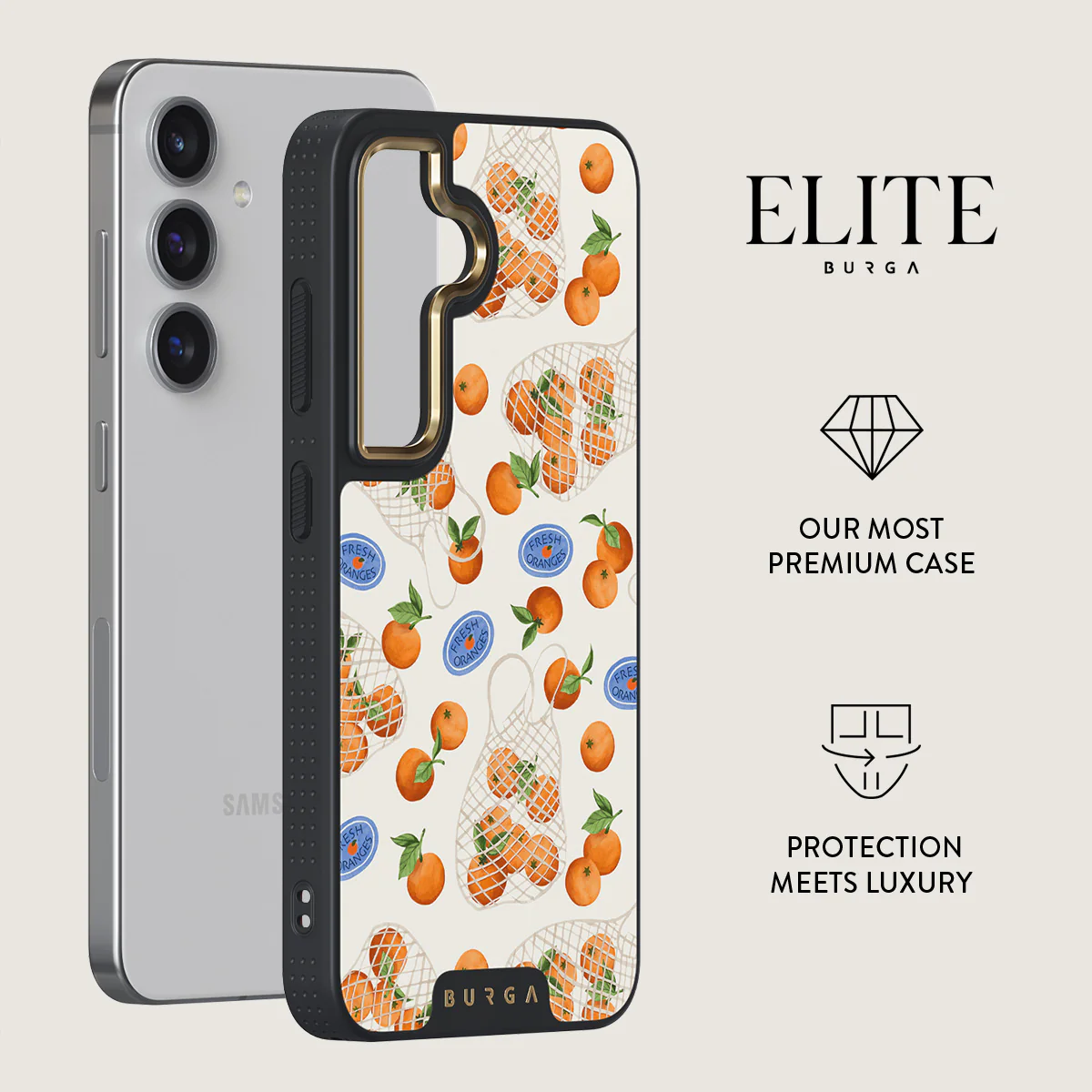 Helios - Samsung Galaxy S24 Case - Image 6