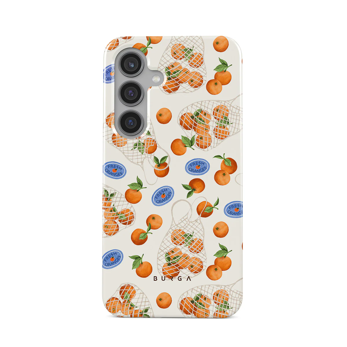 Helios - Samsung Galaxy S24 Plus Case