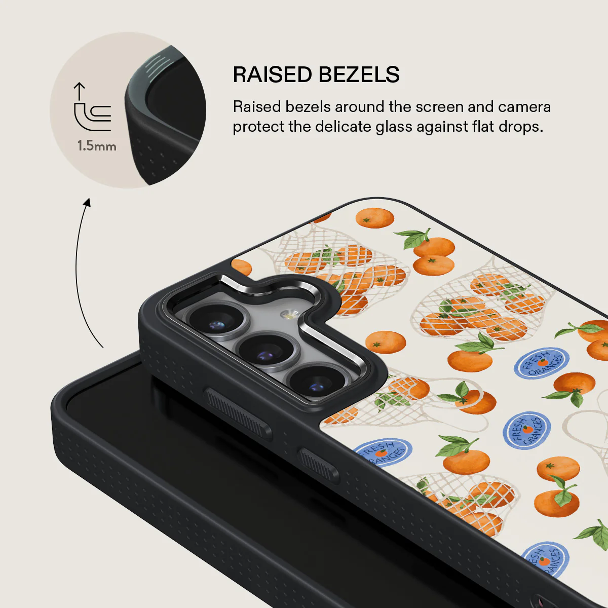 Helios - Samsung Galaxy S24 Plus Case - Image 15