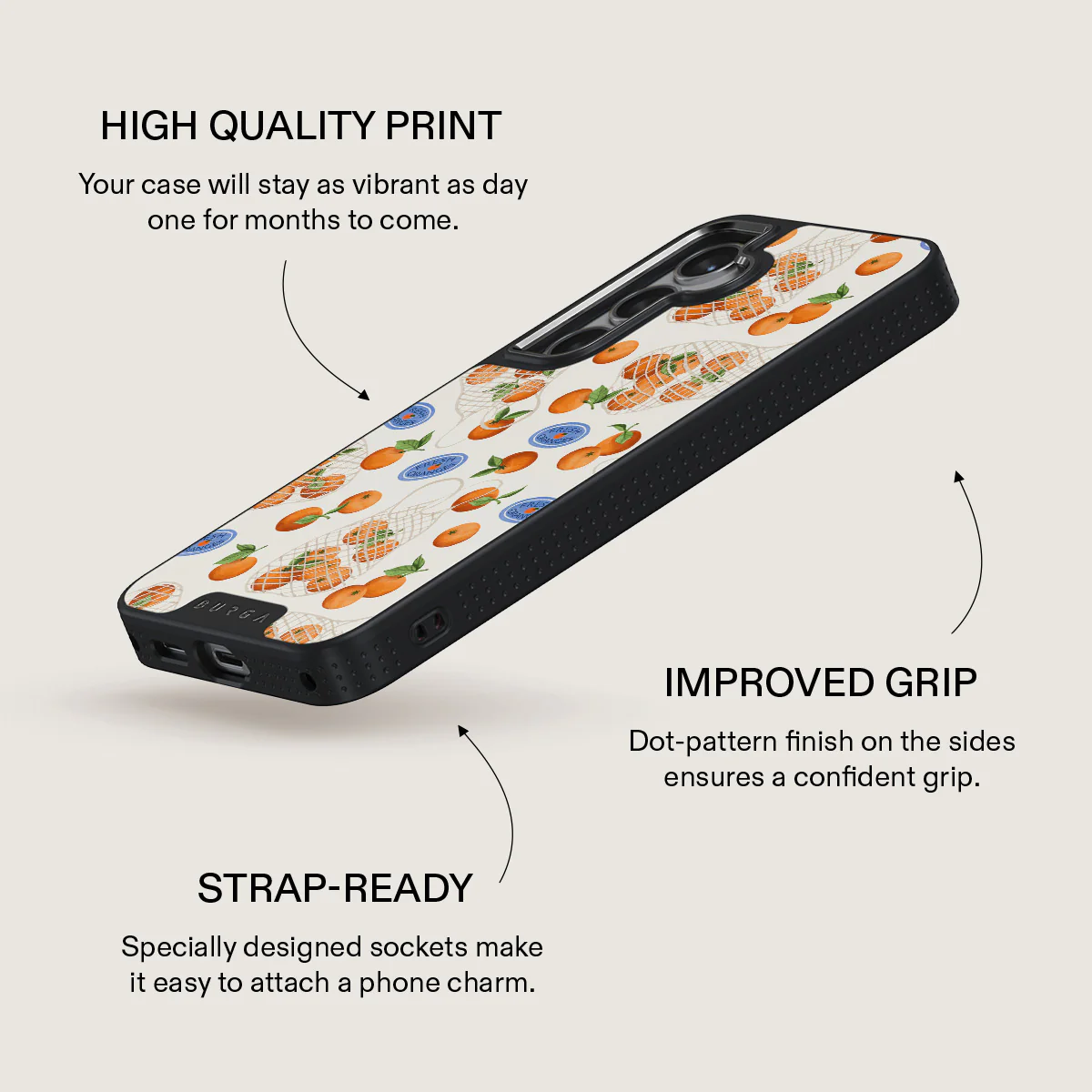 Helios - Samsung Galaxy S24 Plus Case - Image 16