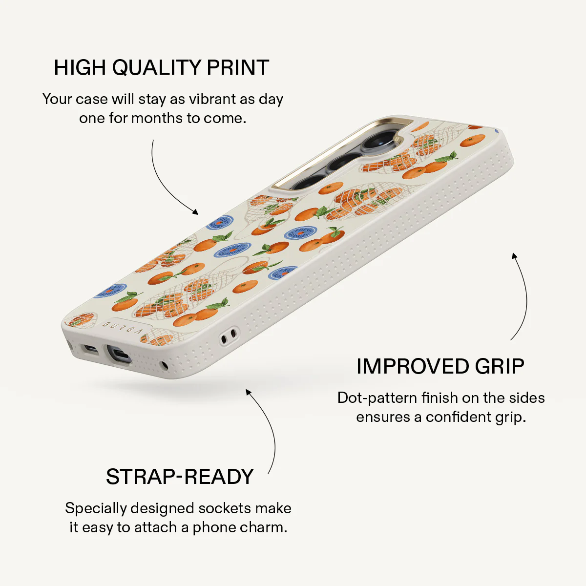 Helios - Samsung Galaxy S24 Plus Case - Image 23