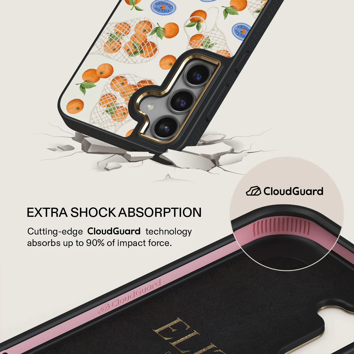 Helios - Samsung Galaxy S24 Plus Case - Image 7