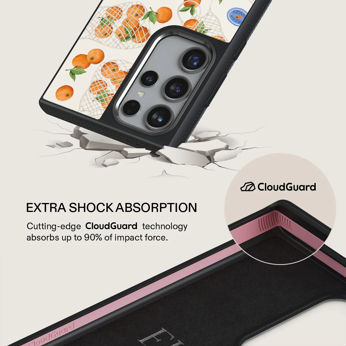 Helios - Samsung Galaxy S24 Ultra Case - Image 14