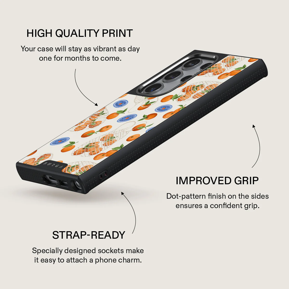 Helios - Samsung Galaxy S24 Ultra Case - Image 16