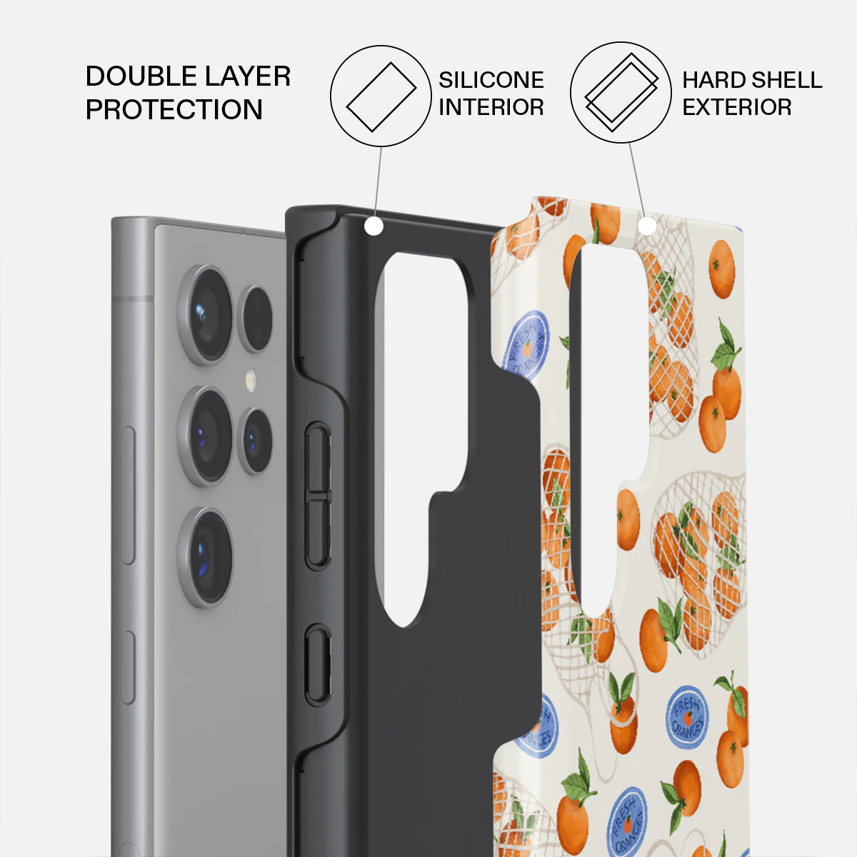Helios - Samsung Galaxy S24 Ultra Case - Image 2