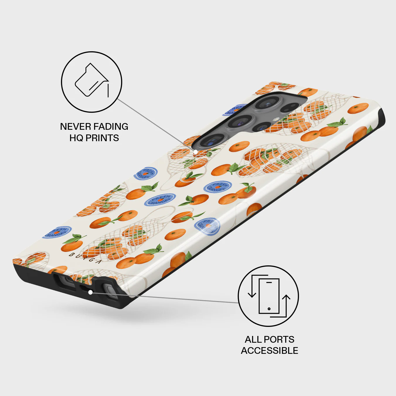 Helios - Samsung Galaxy S24 Ultra Case - Image 3