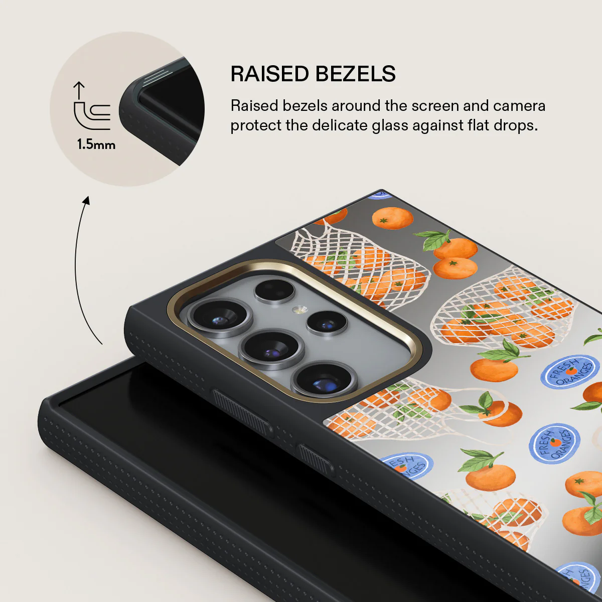 Helios - Samsung Galaxy S24 Ultra Case - Image 30