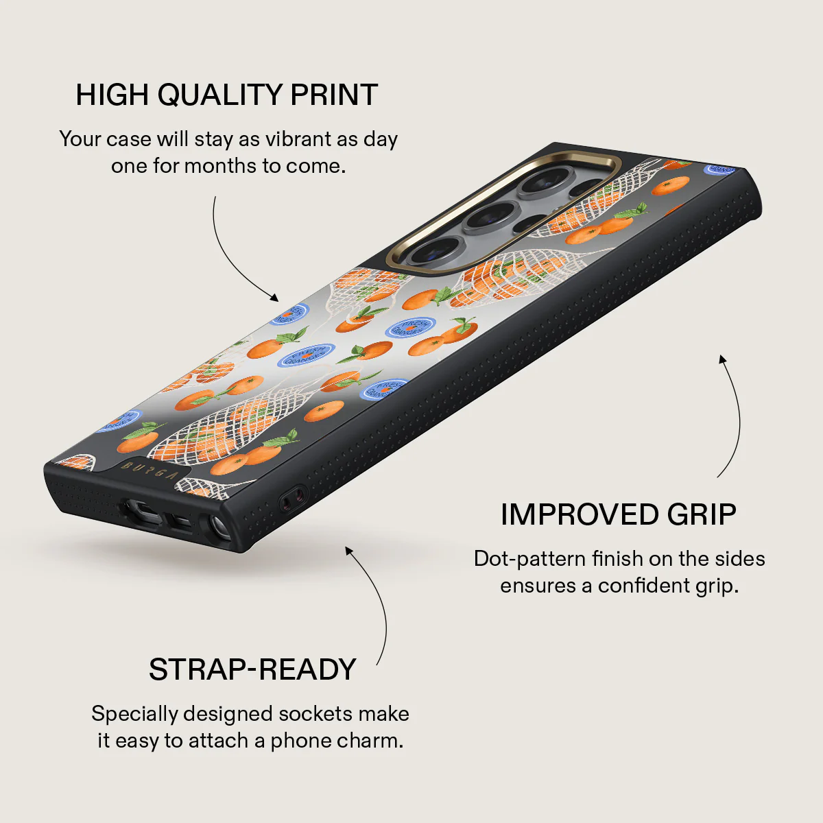 Helios - Samsung Galaxy S24 Ultra Case - Image 31