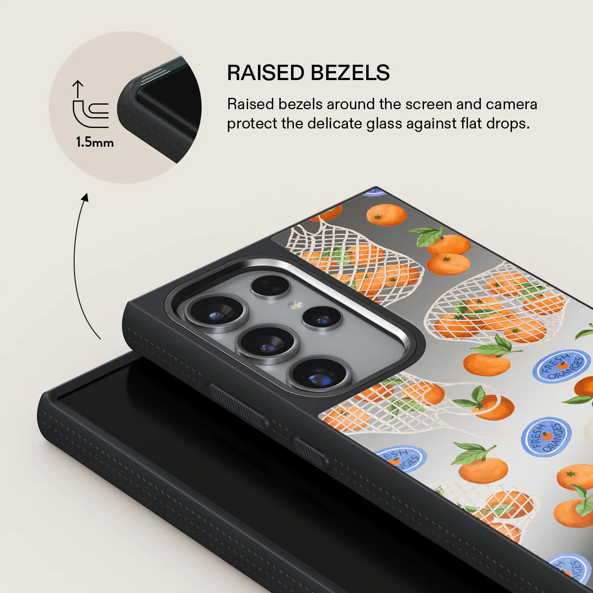 Helios - Samsung Galaxy S24 Ultra Case - Image 38