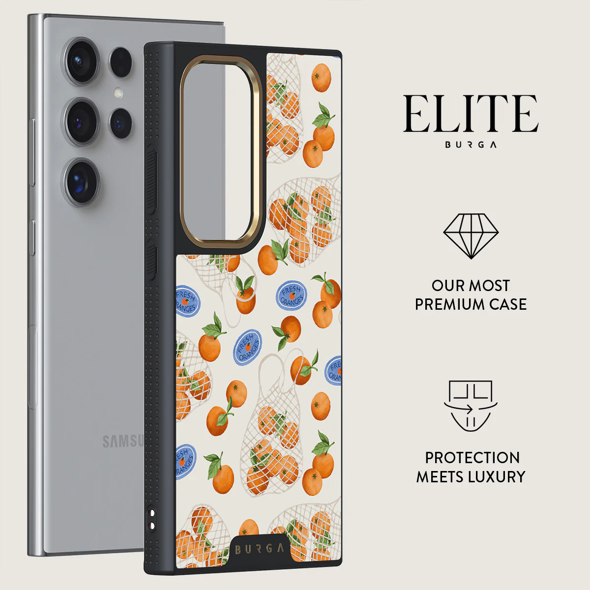 Helios - Samsung Galaxy S24 Ultra Case - Image 6