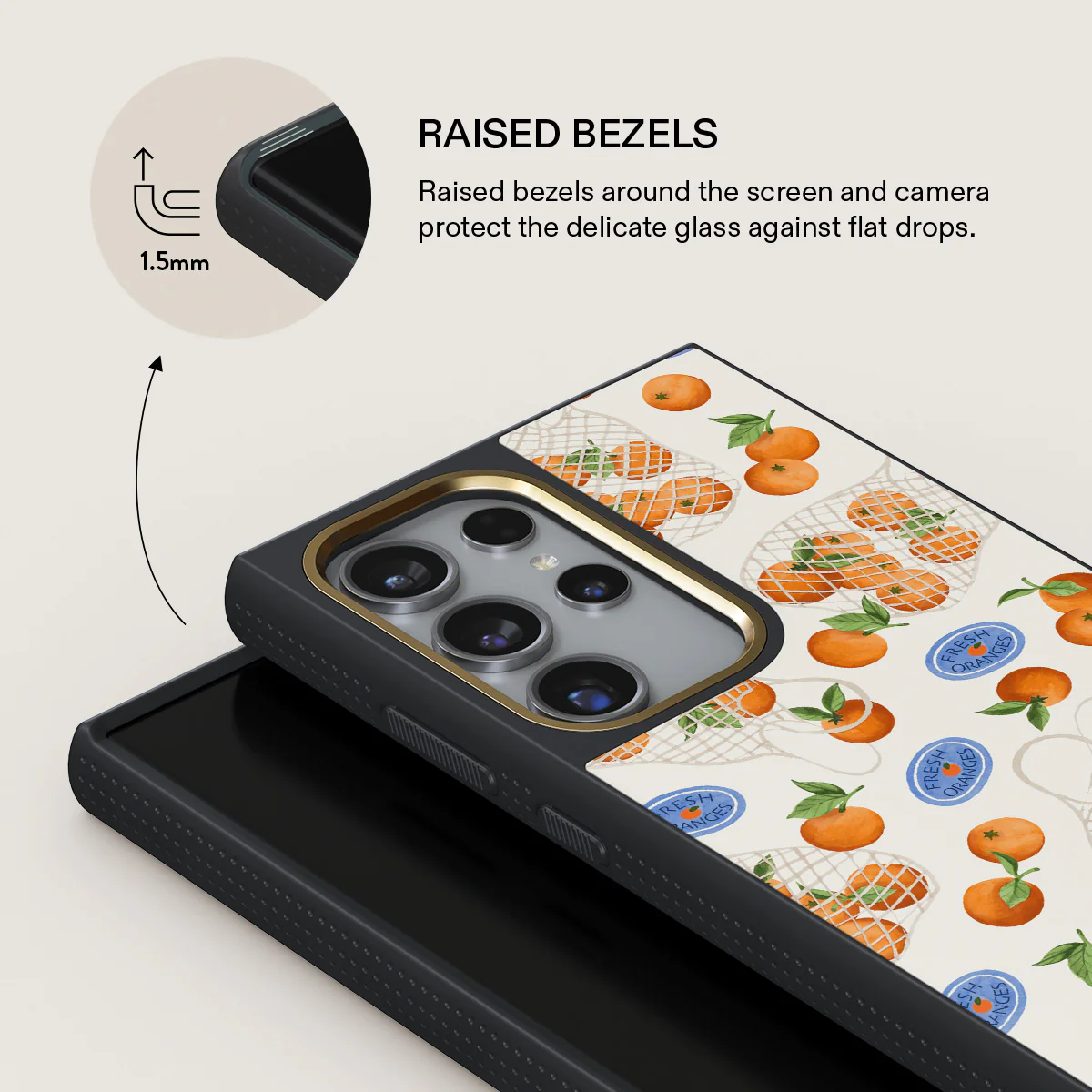 Helios - Samsung Galaxy S24 Ultra Case - Image 8