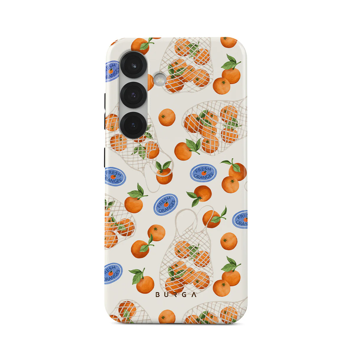 Helios - Samsung Galaxy S25 Case