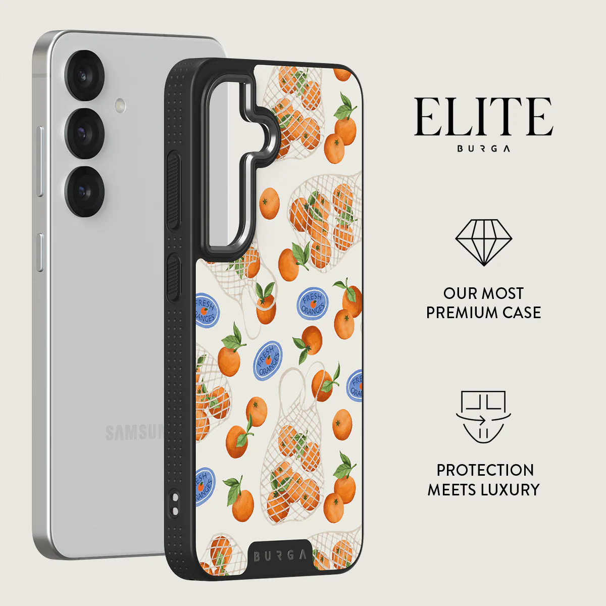 Helios - Samsung Galaxy S25 Case - Image 13