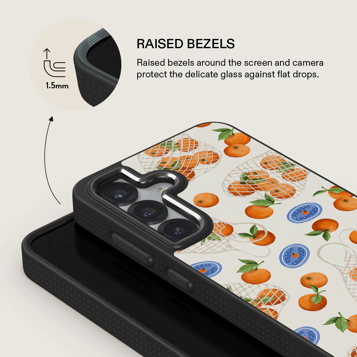 Helios - Samsung Galaxy S25 Case - Image 15