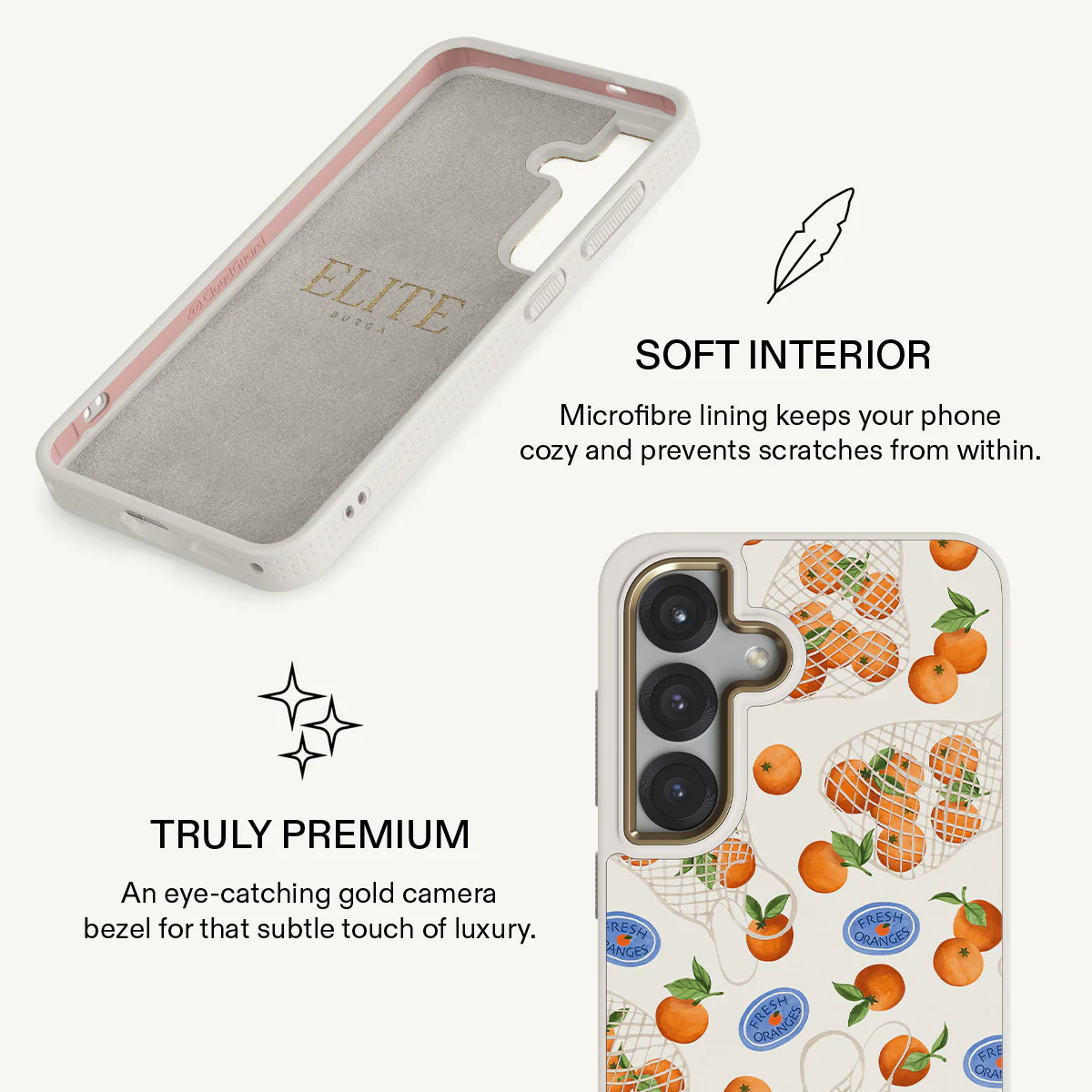 Helios - Samsung Galaxy S25 Case - Image 24