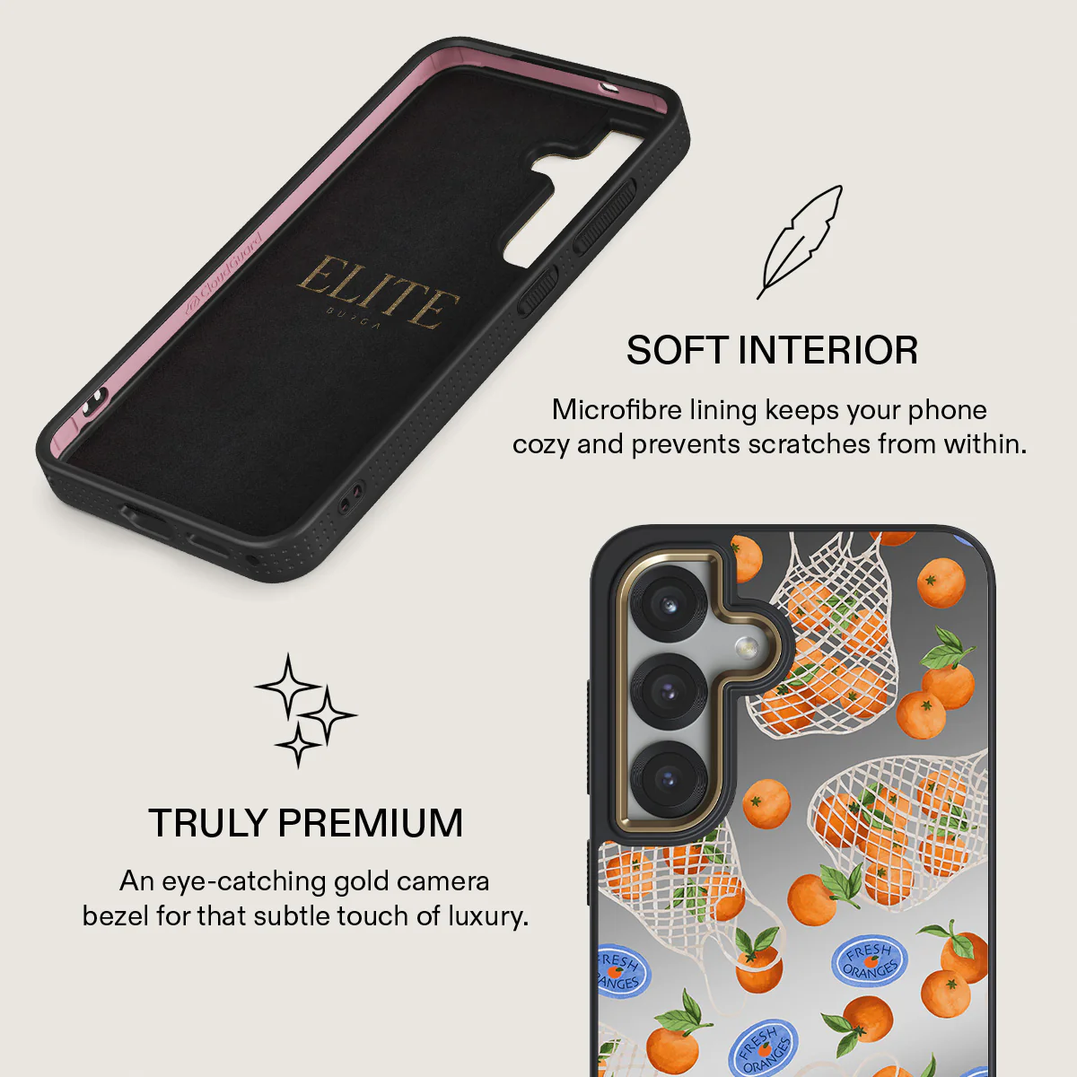 Helios - Samsung Galaxy S25 Case - Image 32