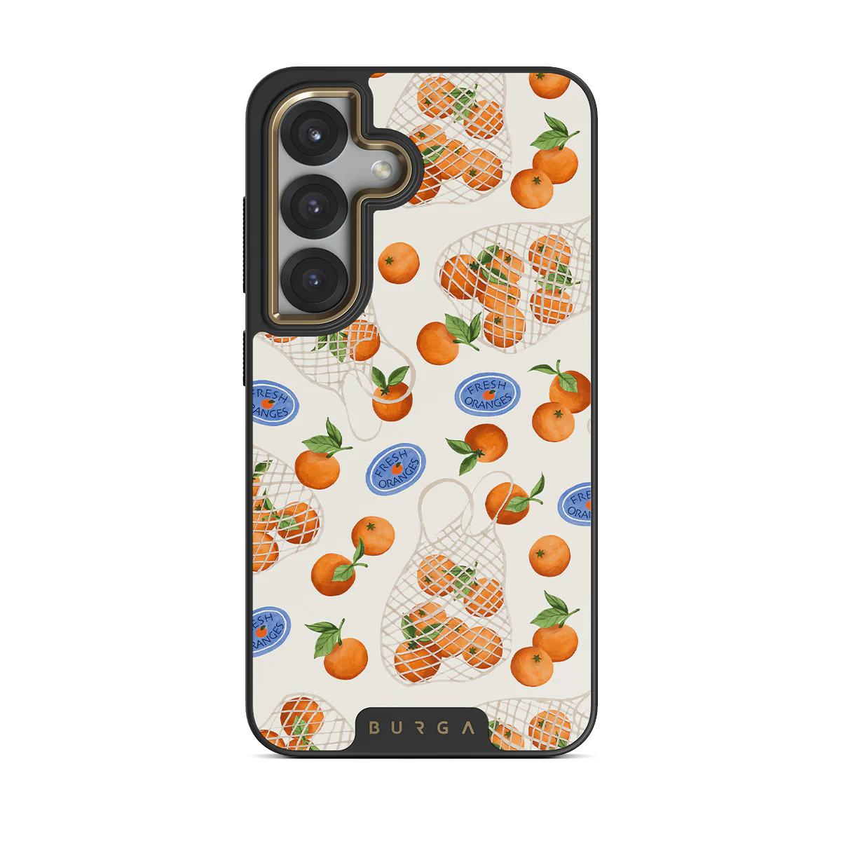 Helios - Samsung Galaxy S25 Case - Image 5