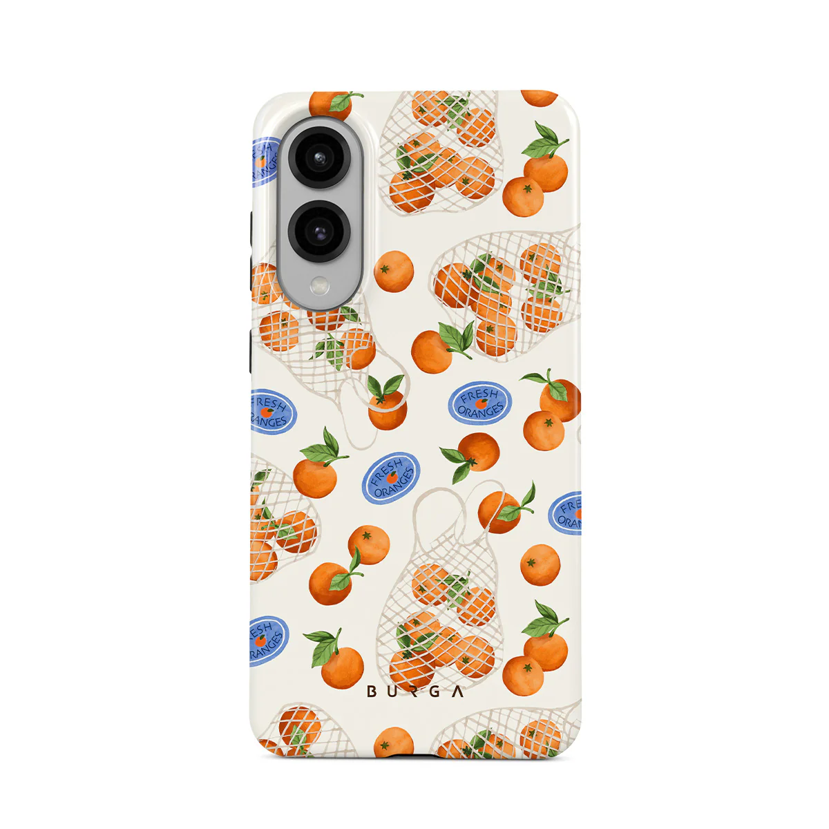 Helios - Samsung Galaxy S25 Edge Case