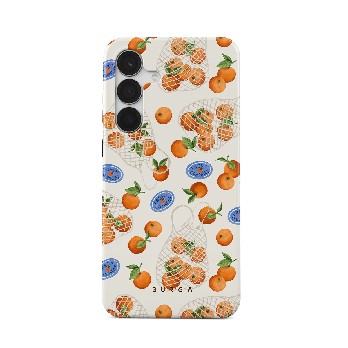 Helios - Samsung Galaxy S25 FE Case