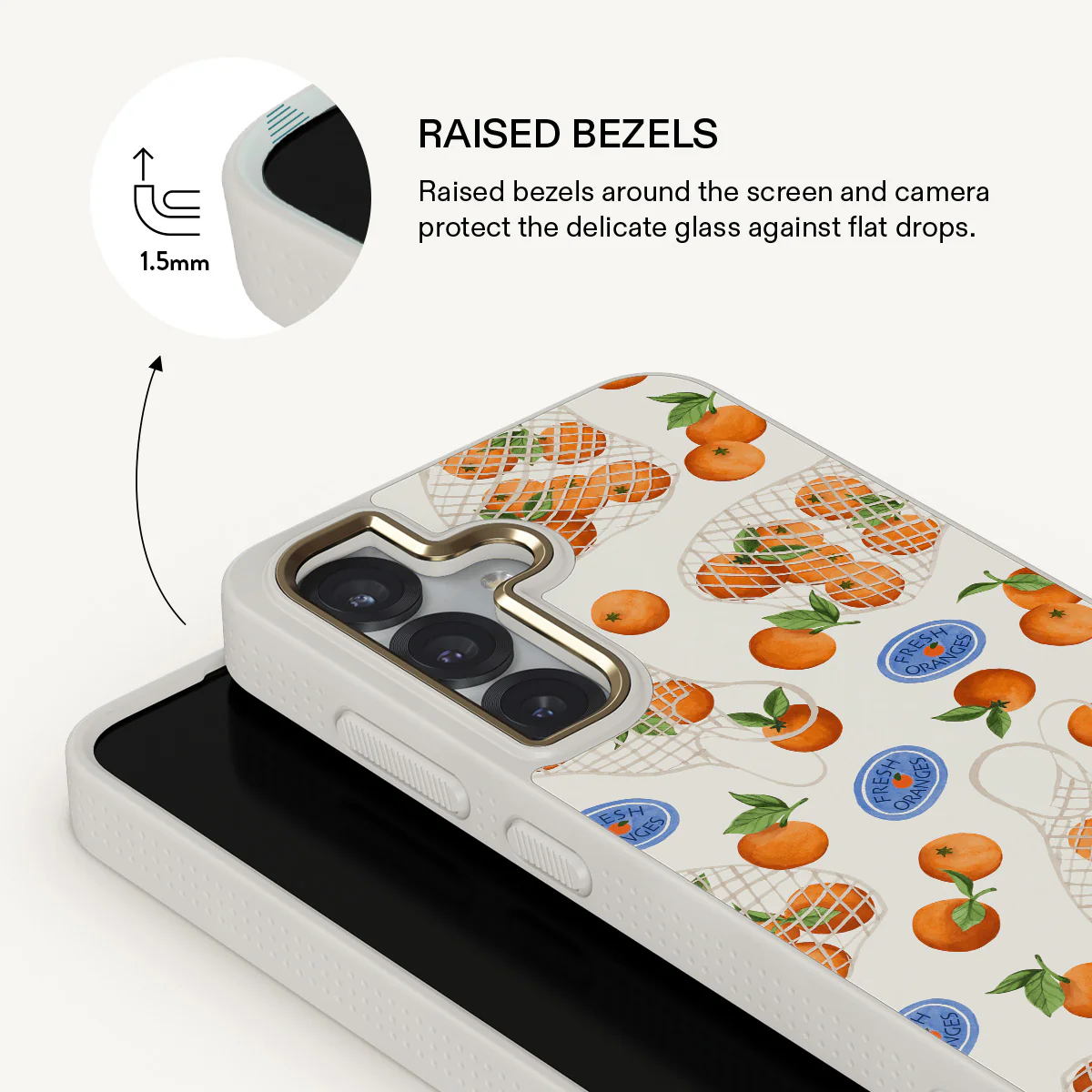 Helios - Samsung Galaxy S25 Plus Case - Image 22