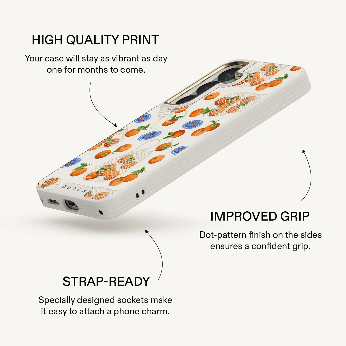 Helios - Samsung Galaxy S25 Plus Case - Image 23