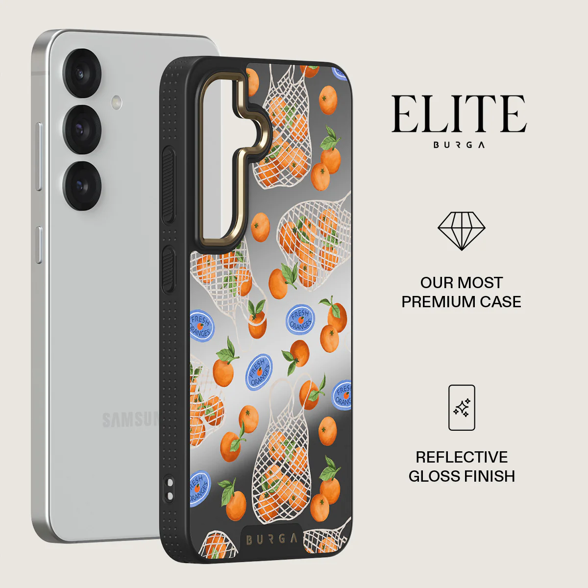 Helios - Samsung Galaxy S25 Plus Case - Image 27
