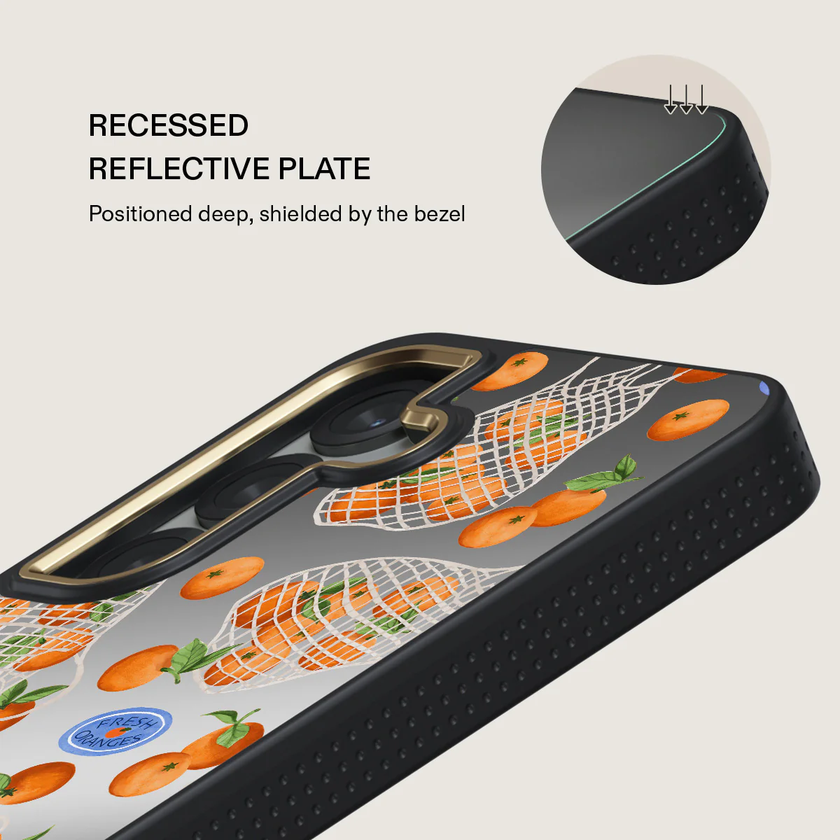 Helios - Samsung Galaxy S25 Plus Case - Image 29