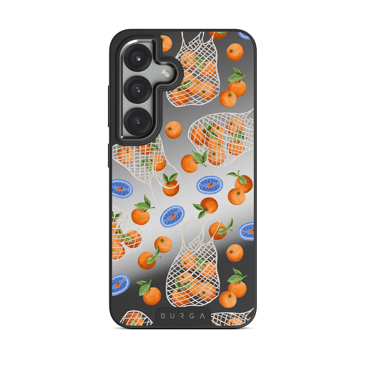 Helios - Samsung Galaxy S25 Plus Case - Image 34