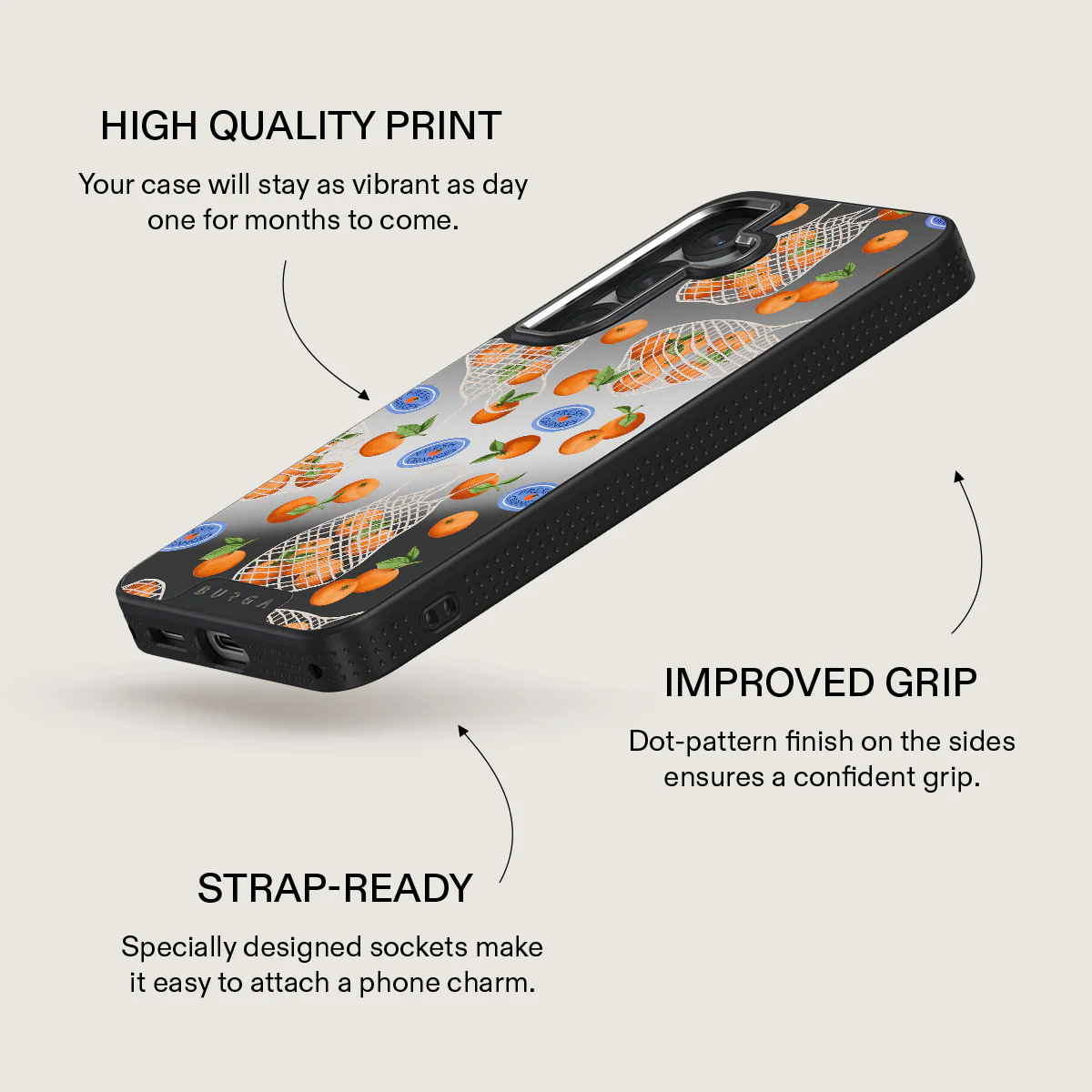 Helios - Samsung Galaxy S25 Plus Case - Image 39