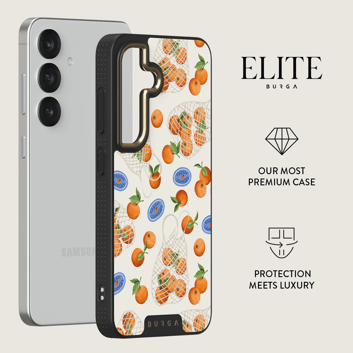 Helios - Samsung Galaxy S25 Plus Case - Image 6