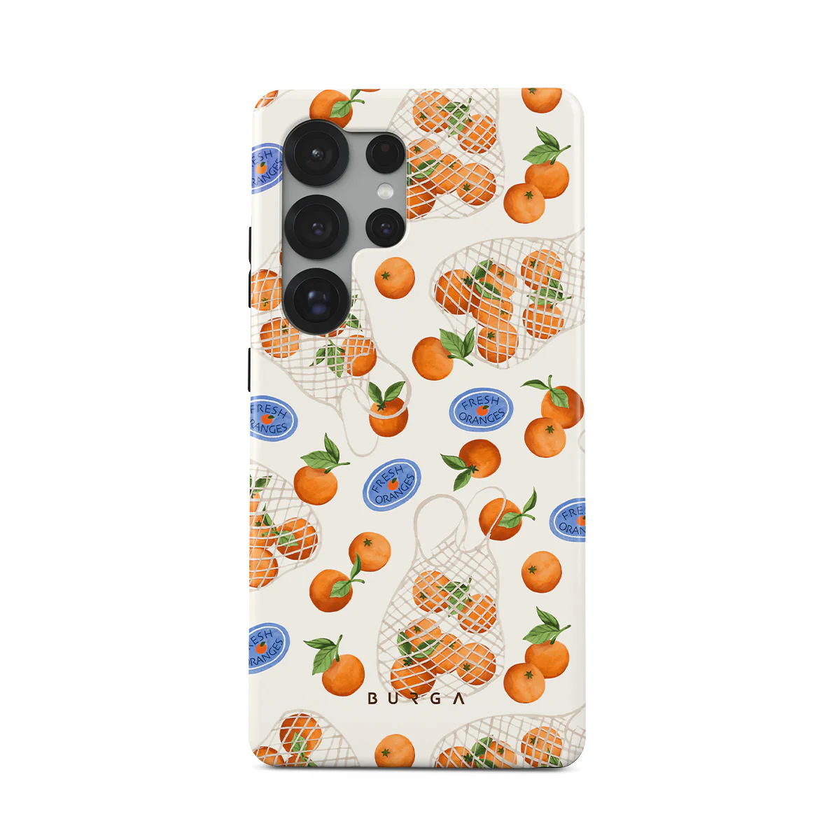 Helios - Samsung Galaxy S25 Ultra Case