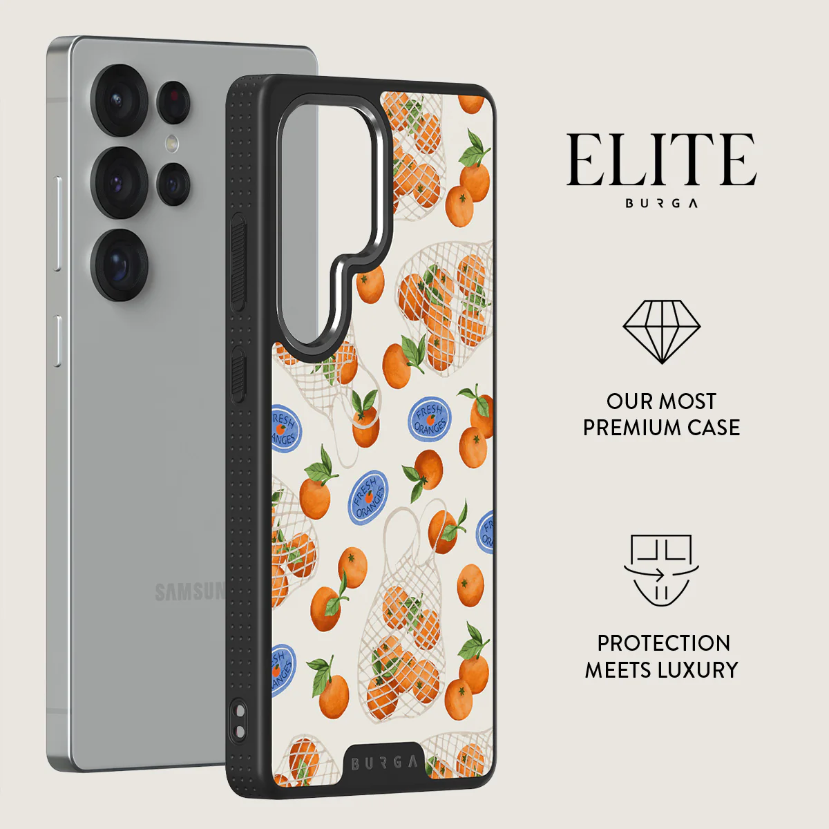 Helios - Samsung Galaxy S25 Ultra Case - Image 13