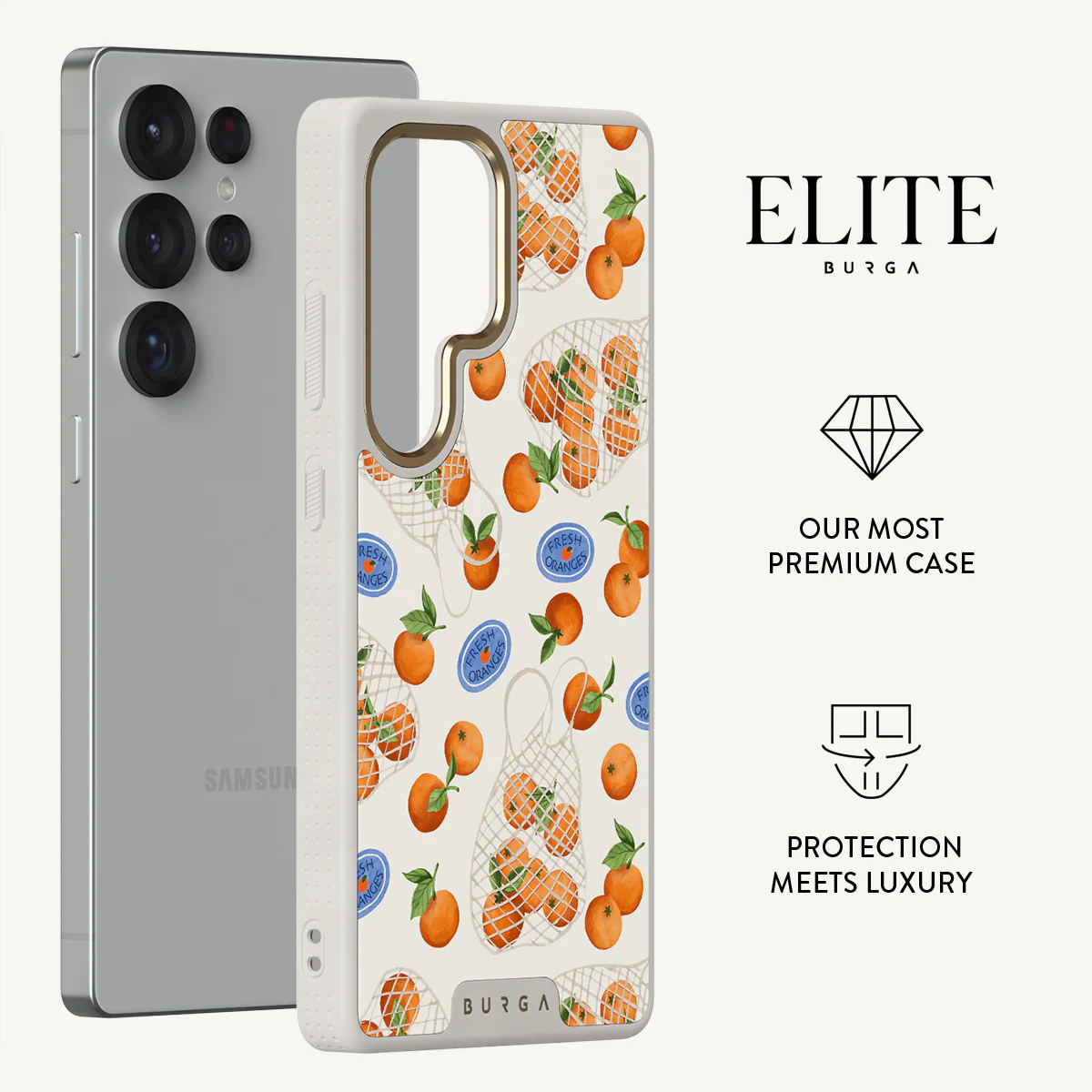 Helios - Samsung Galaxy S25 Ultra Case - Image 20
