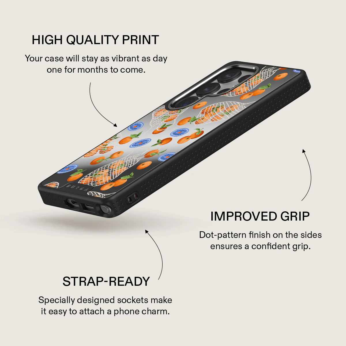 Helios - Samsung Galaxy S25 Ultra Case - Image 39
