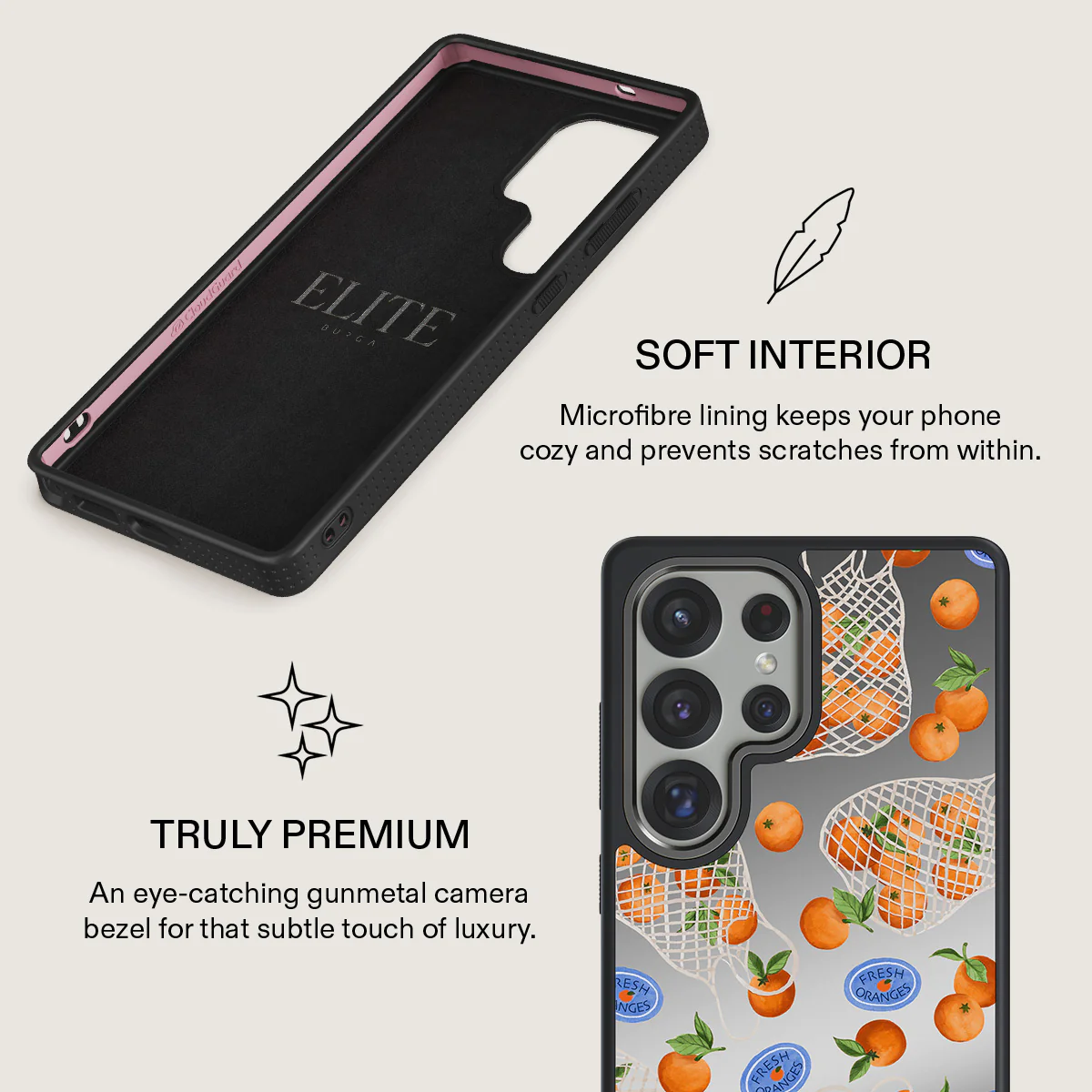 Helios - Samsung Galaxy S25 Ultra Case - Image 40