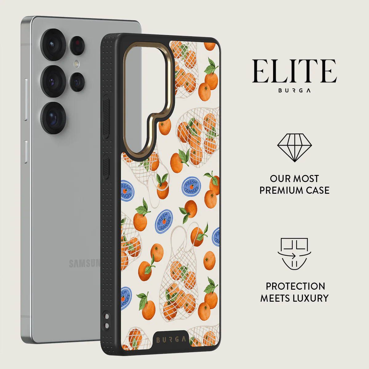 Helios - Samsung Galaxy S25 Ultra Case - Image 6