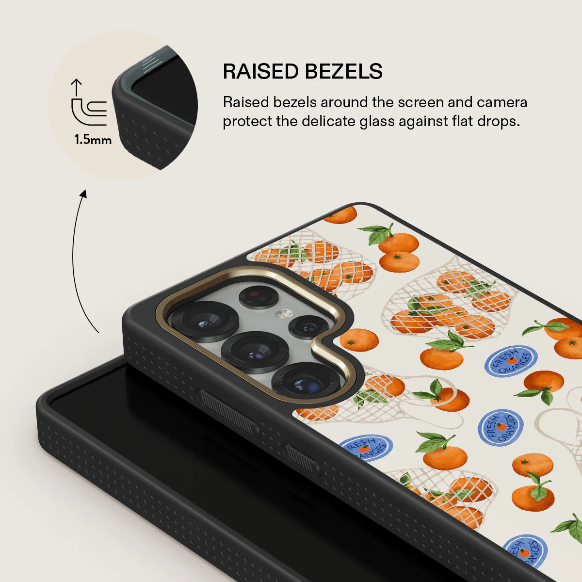 Helios - Samsung Galaxy S25 Ultra Case - Image 8
