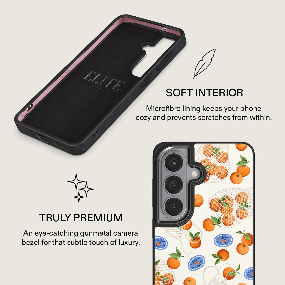 Helios - Samsung Galaxy S26 Case - Image 17