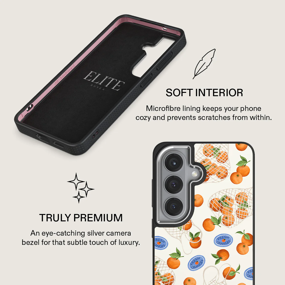 Helios - Samsung Galaxy S26 Case - Image 24