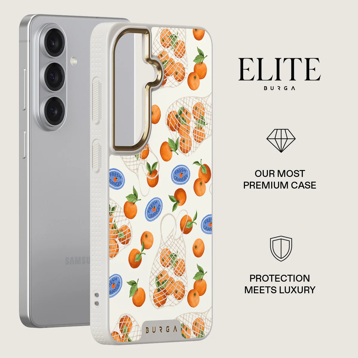Helios - Samsung Galaxy S26 Case - Image 27