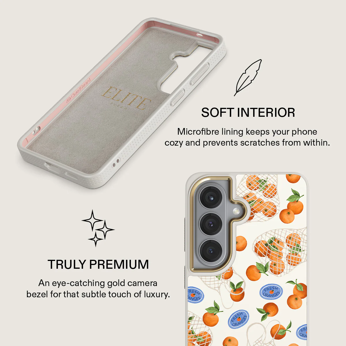 Helios - Samsung Galaxy S26 Case - Image 31