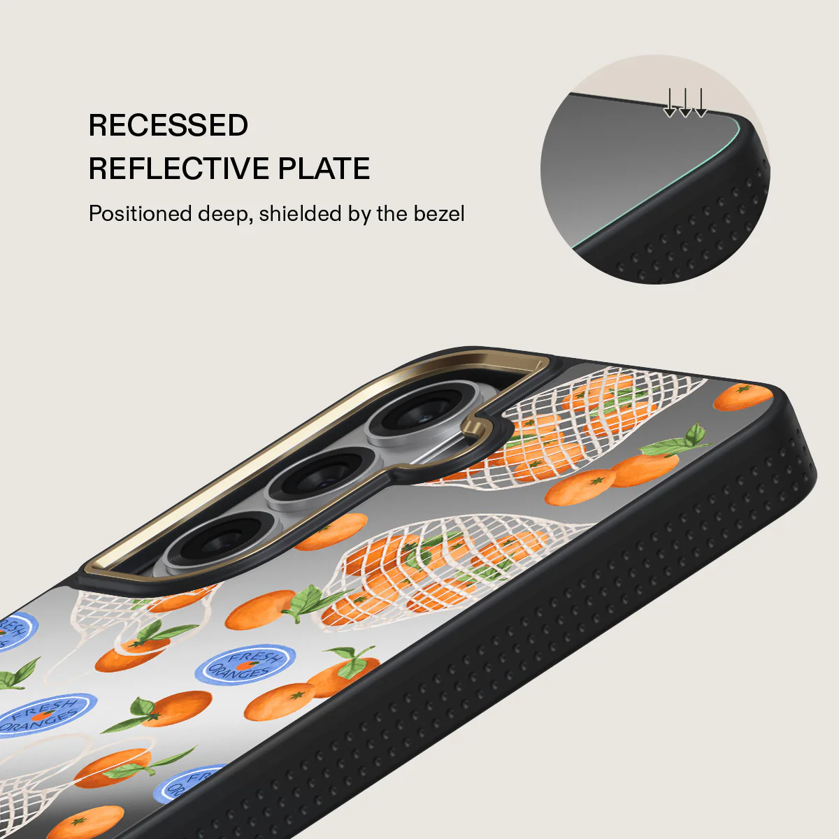 Helios - Samsung Galaxy S26 Case - Image 43