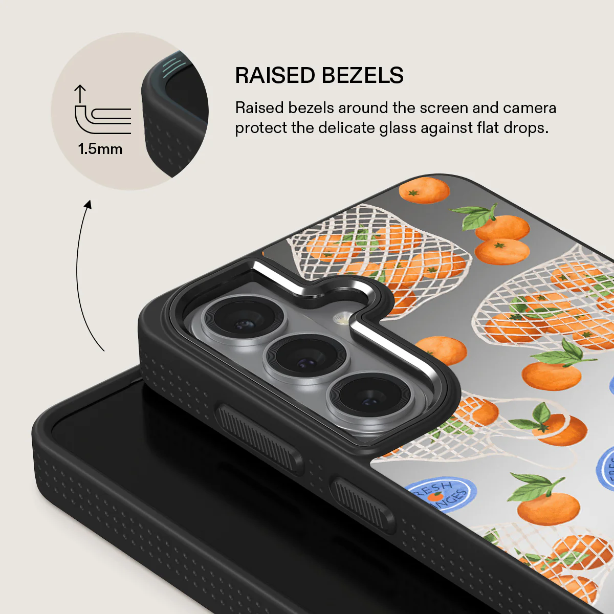 Helios - Samsung Galaxy S26 Case - Image 52