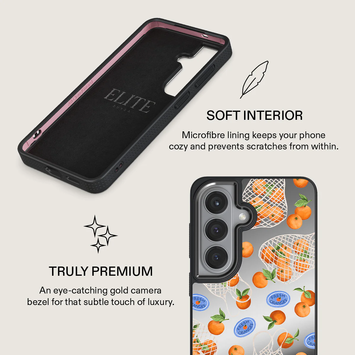 Helios - Samsung Galaxy S26 Case - Image 54