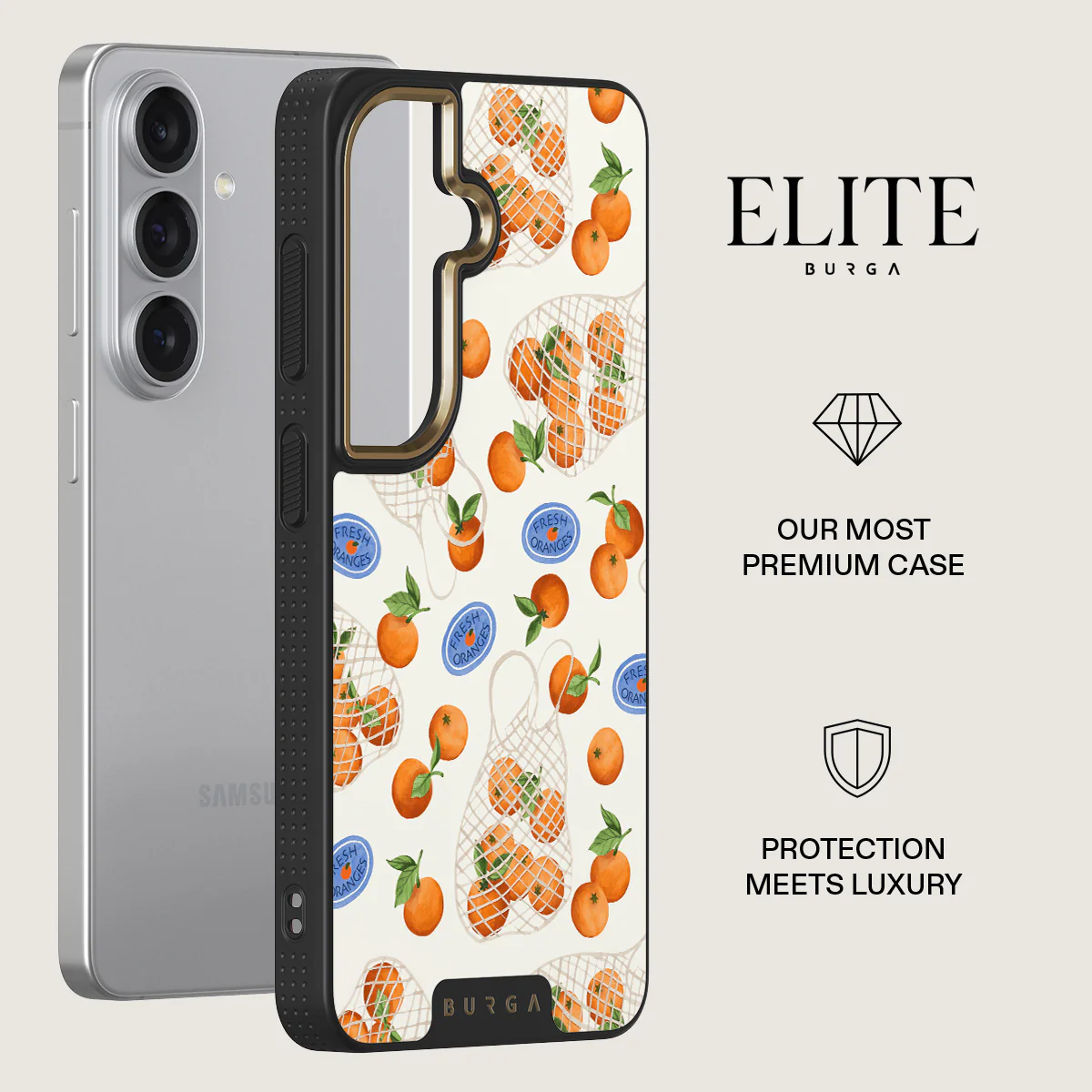 Helios - Samsung Galaxy S26 Case - Image 6