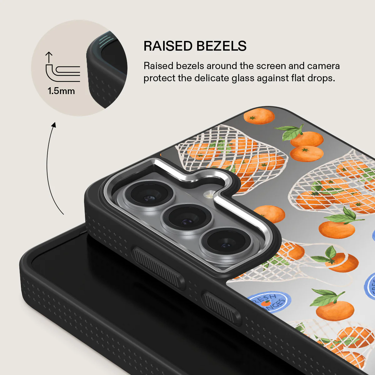 Helios - Samsung Galaxy S26 Case - Image 60