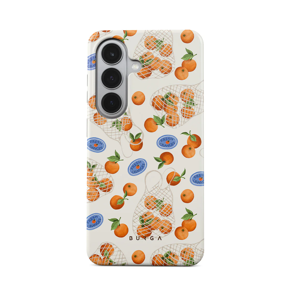 Helios - Samsung Galaxy S26 Plus Case