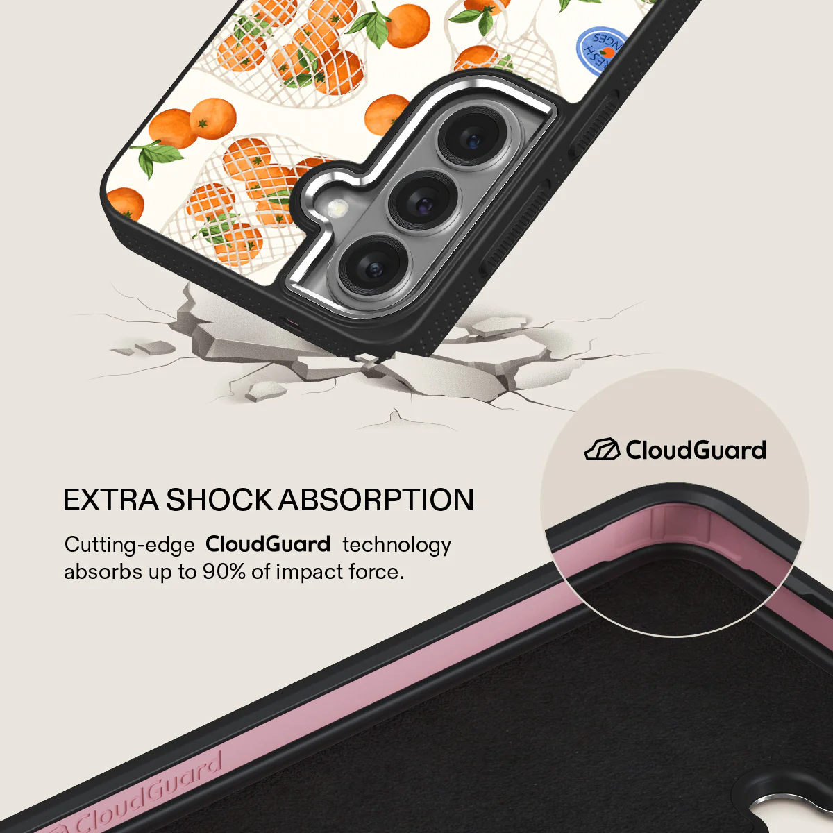 Helios - Samsung Galaxy S26 Plus Case - Image 21