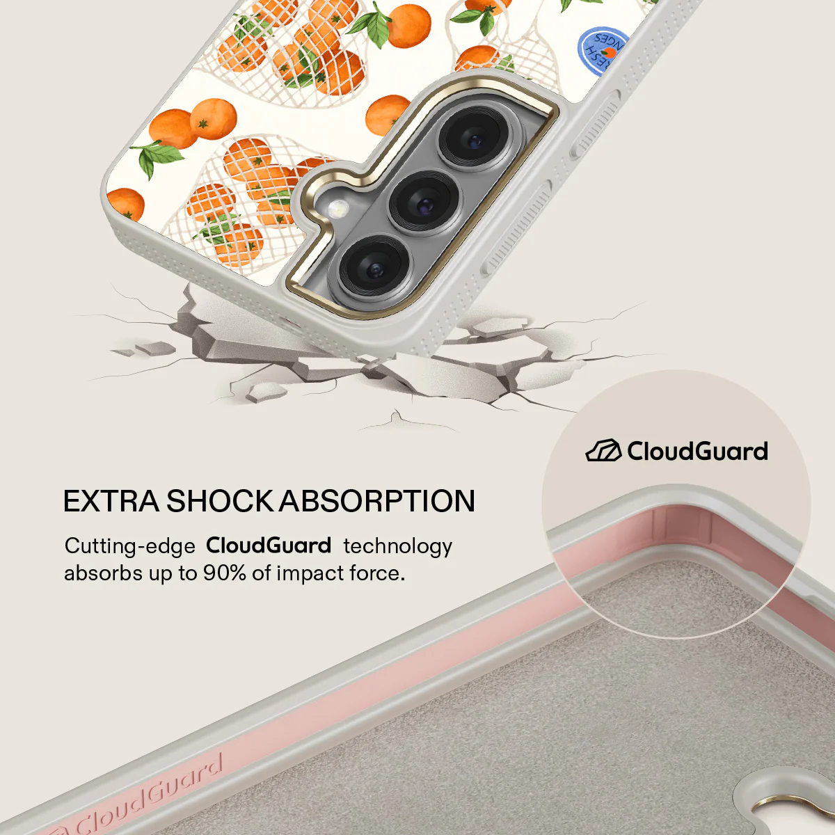 Helios - Samsung Galaxy S26 Plus Case - Image 28