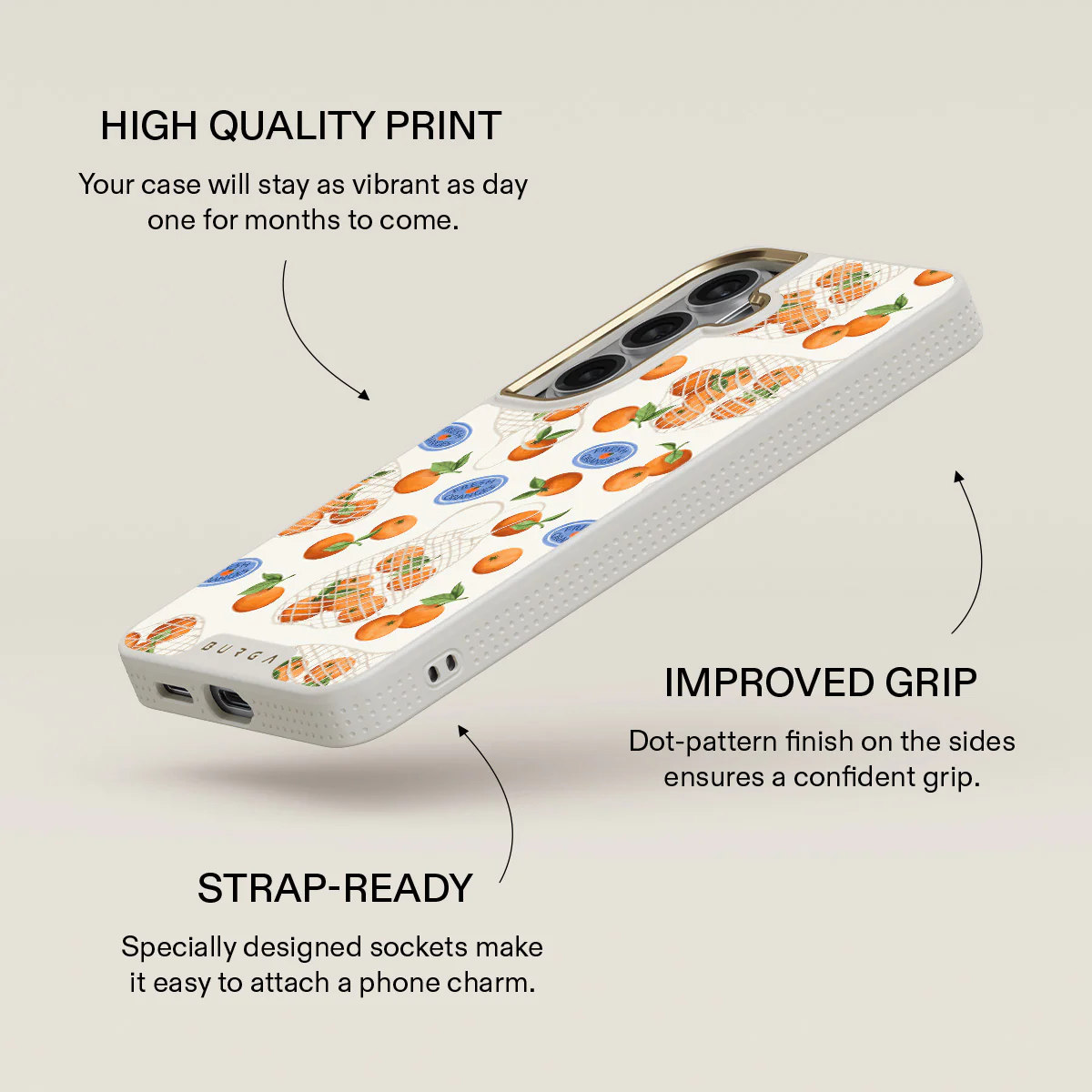 Helios - Samsung Galaxy S26 Plus Case - Image 30